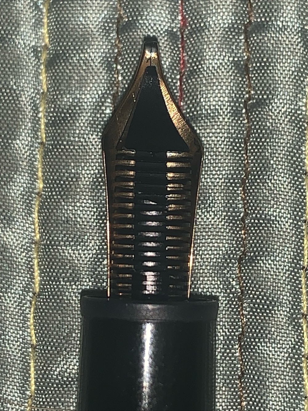 MONTBLANC Meisterstruck - Picture 5 of 5